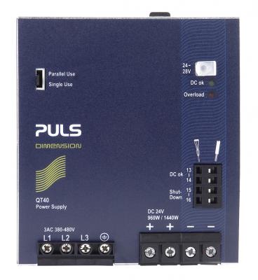 Qt40.241 PULS