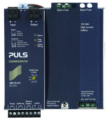 Ubc10.241 PULS