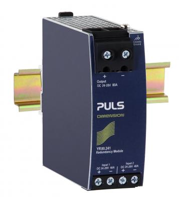 Yr80.241 PULS