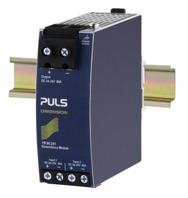 Yr80.241 PULS