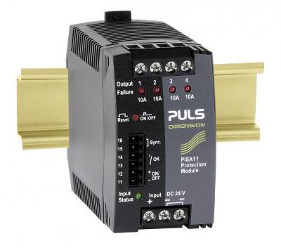 Pisa11.410 PULS