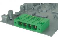 PCB special terminal blocks EW026252000A 
