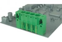 PCB special terminal blocks EW026250000A 