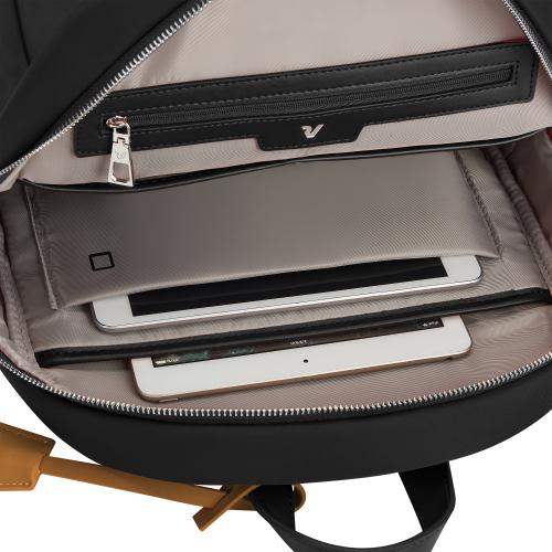 GOLF SUPAGS Zaino Porta PC 17 Pollici, Impermeabile per Uomo e Donna
