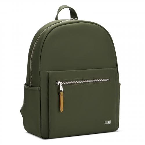Sac à Dos Militaire MFH - Vert Olive - Unisexe Adulte - Nylon - Neuf Avec étiquettes