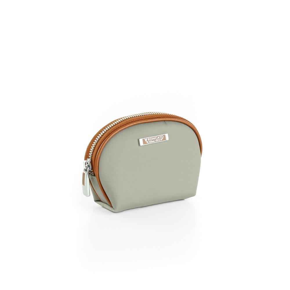 E-LITE SOFT Necessaire 14x10x5 cm - Titanium