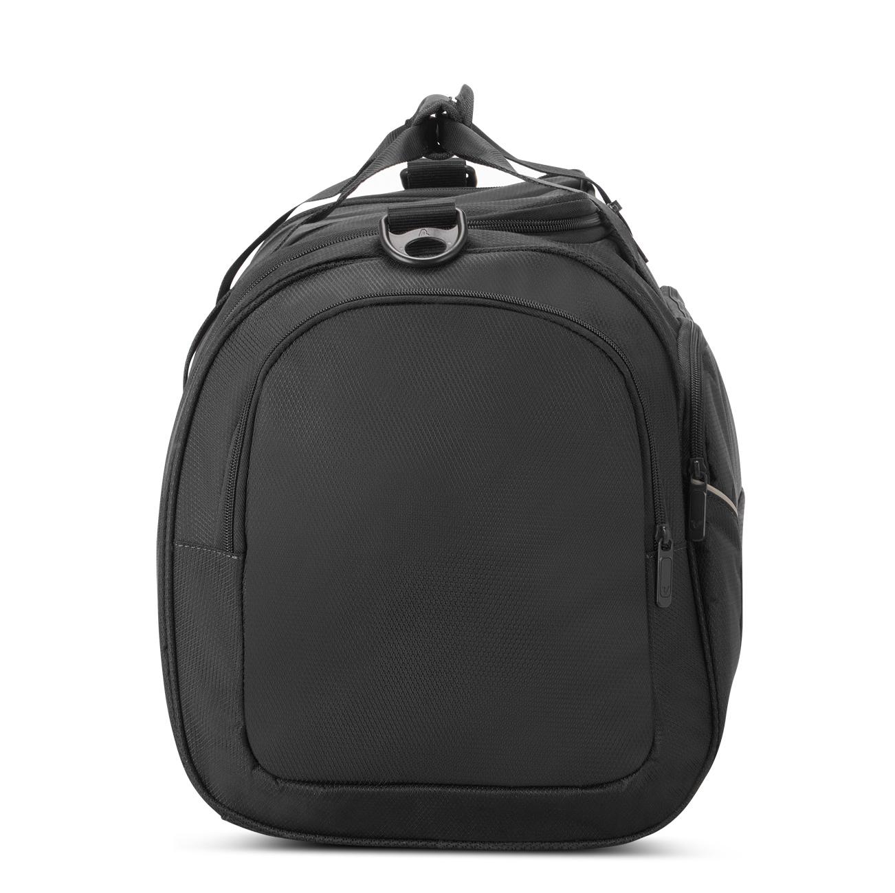 IRONIK 2.0 Bolsa de viaje 51x34x29 cm - Negro