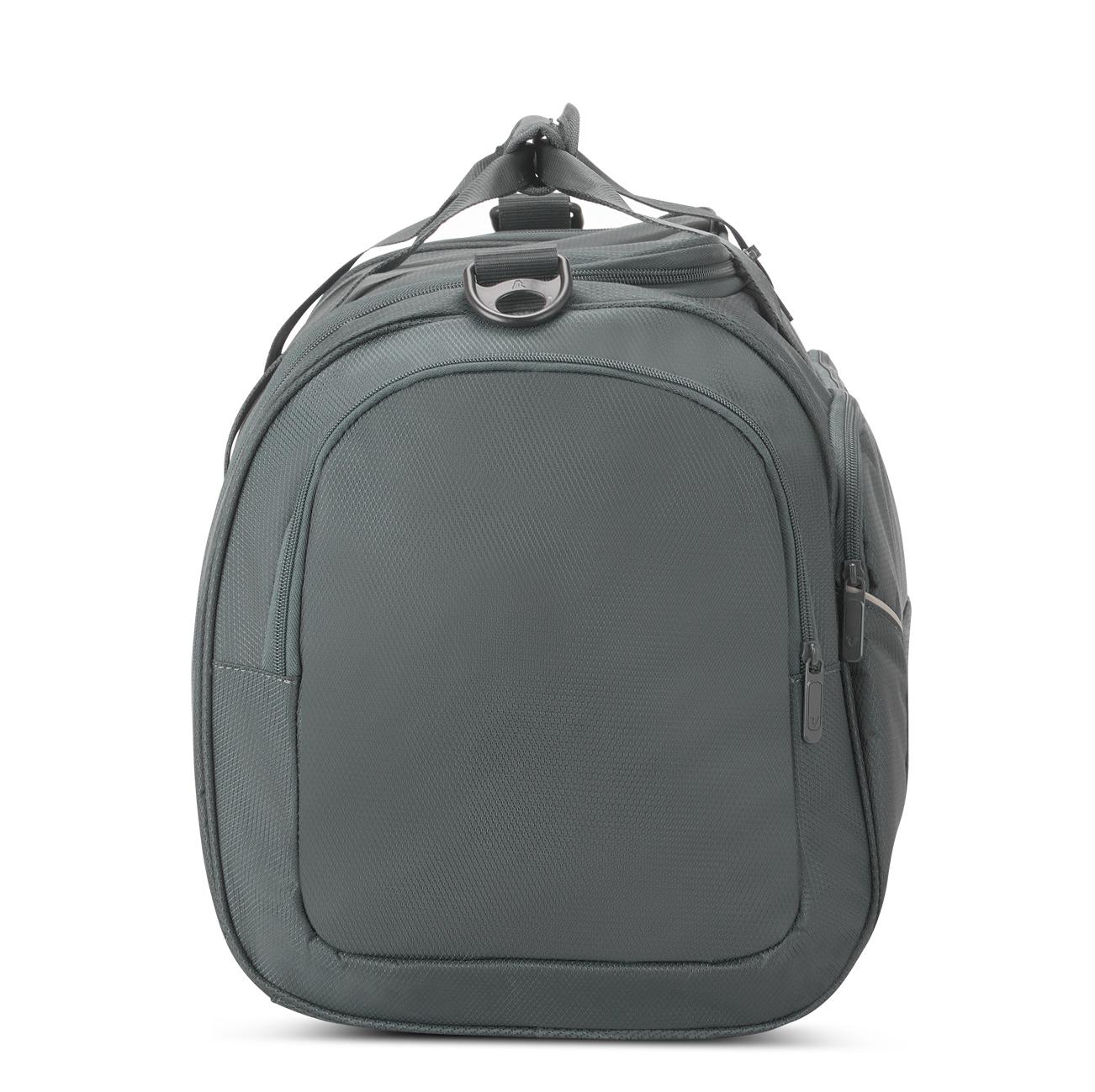 IRONIK 2.0 Bolsa de viaje 51x34x29 cm - Antracita