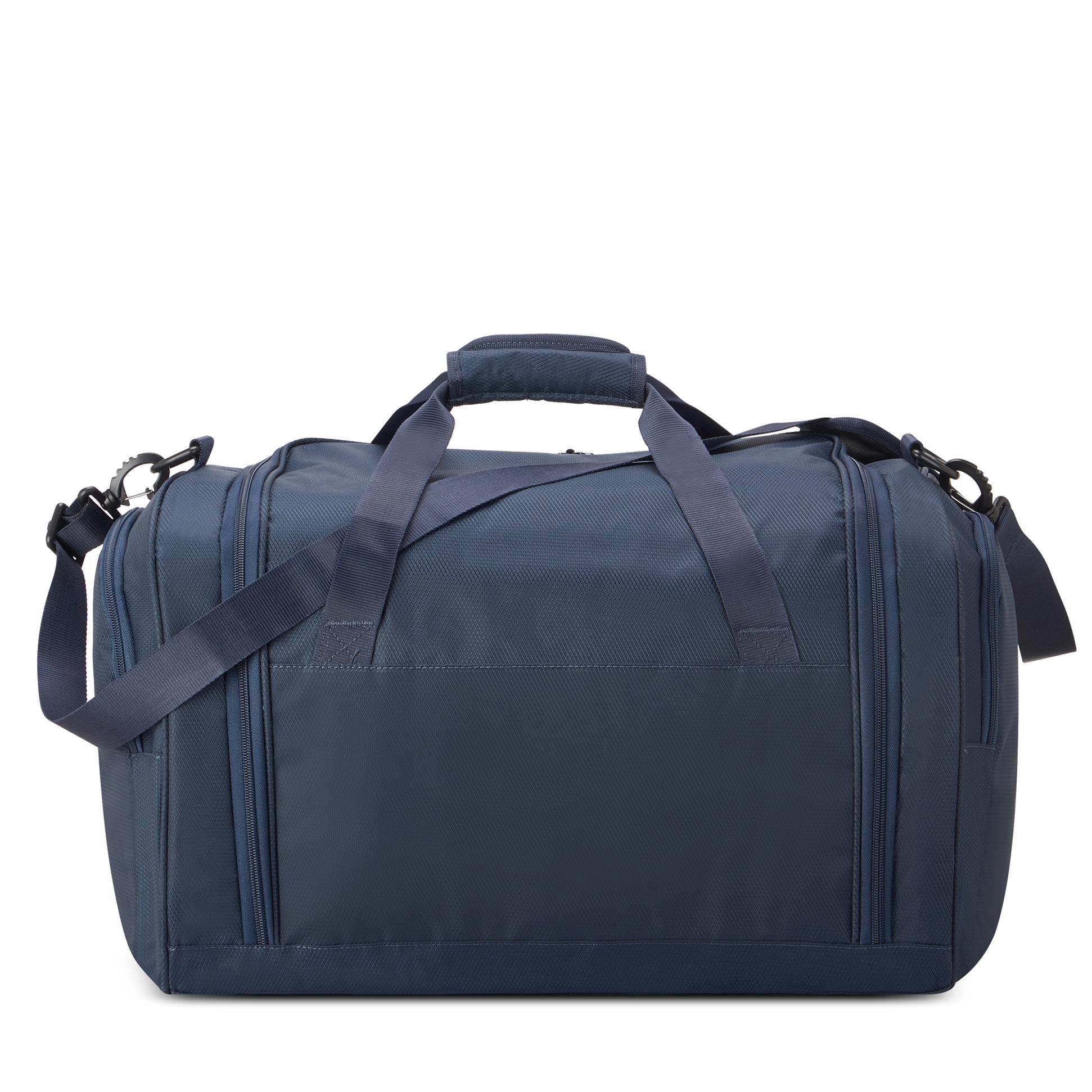 IRONIK 2.0 Bolsa de viaje 51x34x29 cm - Azul Oscuro