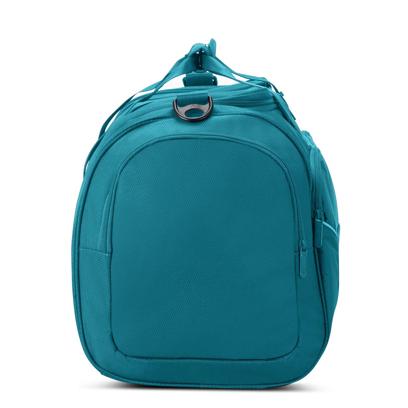IRONIK 2.0 Bolsa de viaje 51x34x29 cm - Turquesa