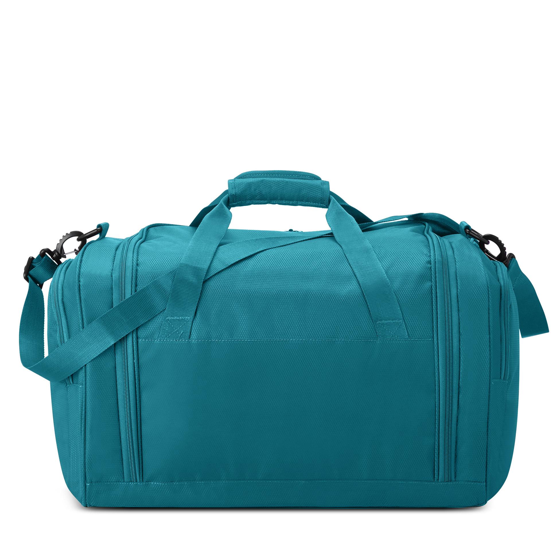 IRONIK 2.0 Bolsa de viaje 51x34x29 cm - Turquesa