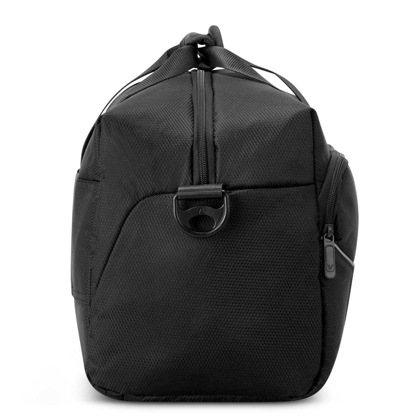 IRONIK 2.0 Sac cabine 40x25x20 cm - Noir