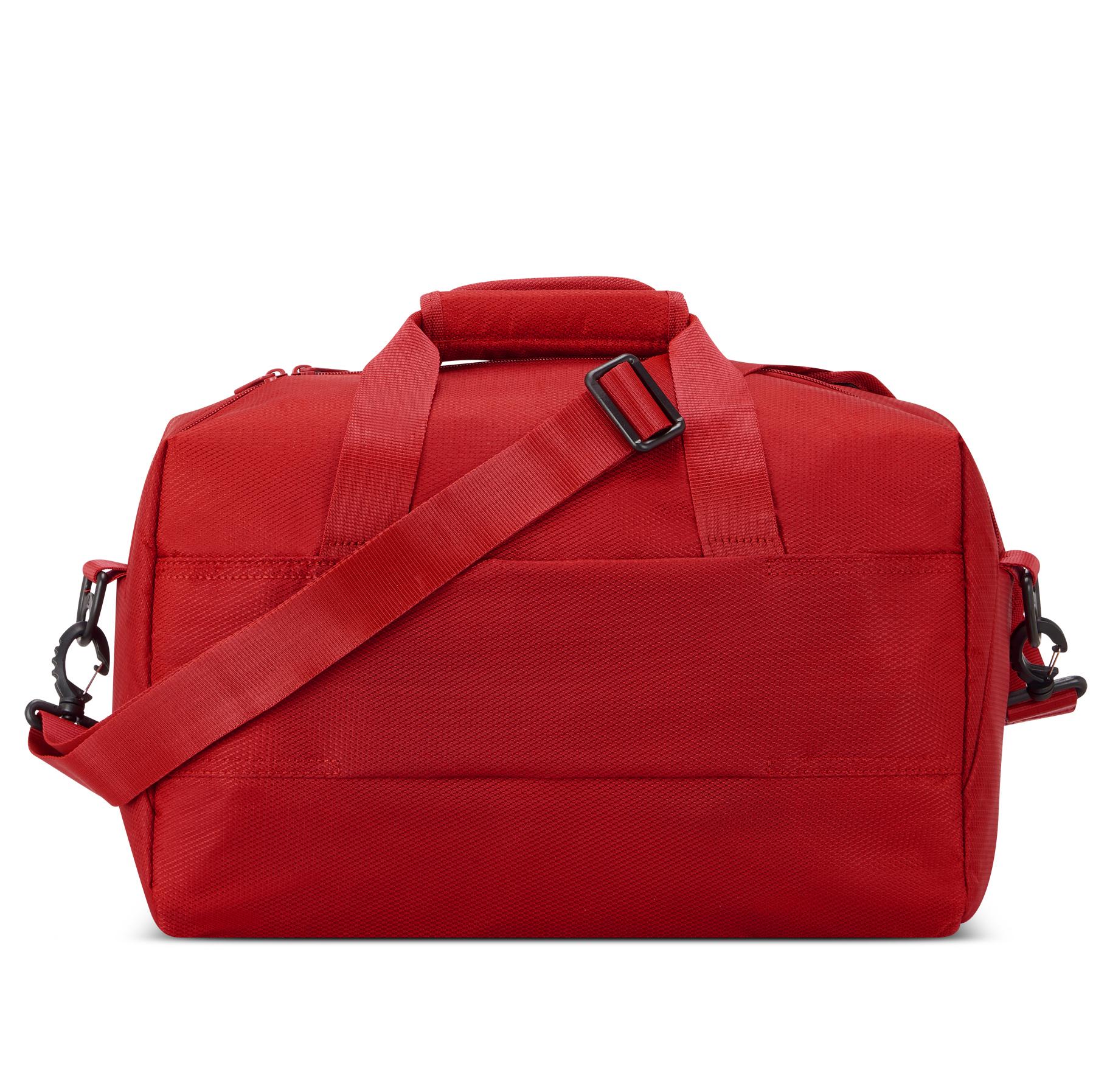 IRONIK 2.0 Sac cabine 40x25x20 cm - Rouge