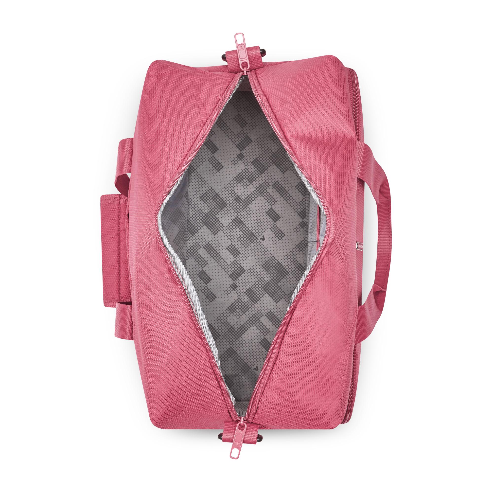 IRONIK 2.0 Sac cabine 40x25x20 cm - Rose