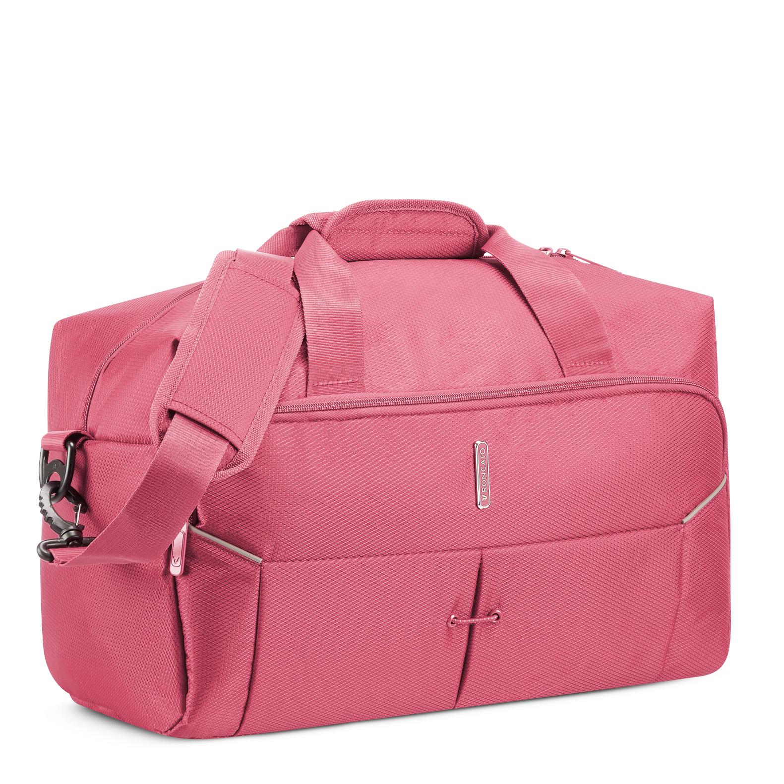 IRONIK 2.0 Sac cabine 40x25x20 cm - Rose