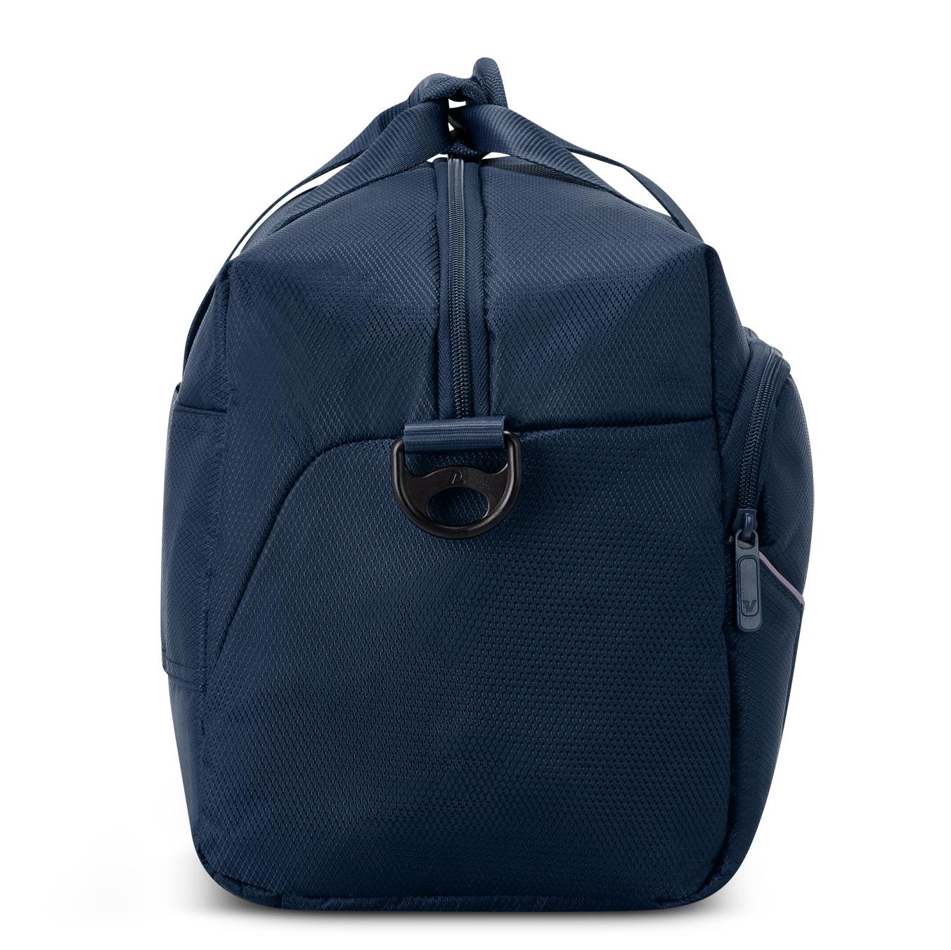 IRONIK 2.0 Sac cabine 40x25x20 cm - Bleu nuit