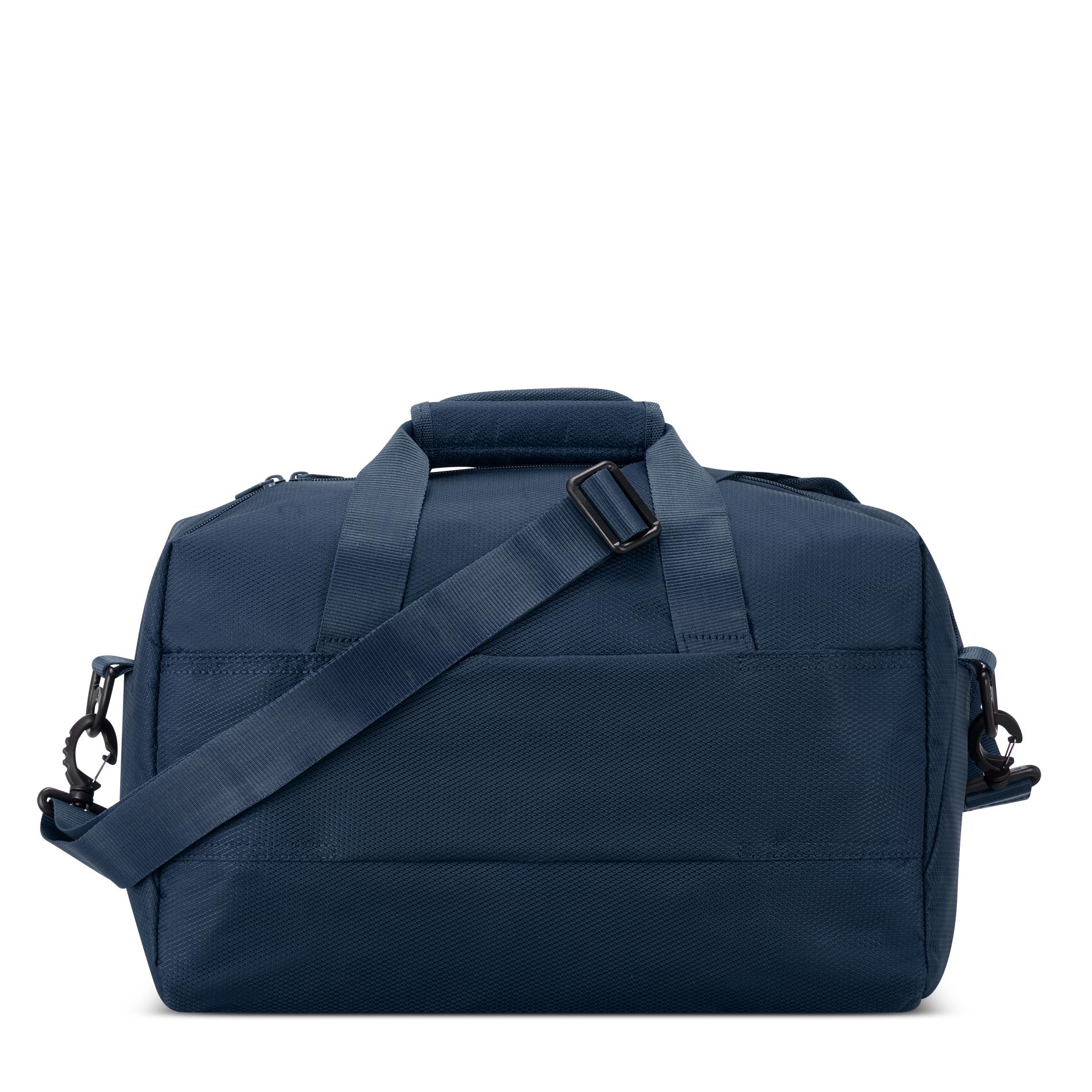IRONIK 2.0 Sac cabine 40x25x20 cm - Bleu nuit