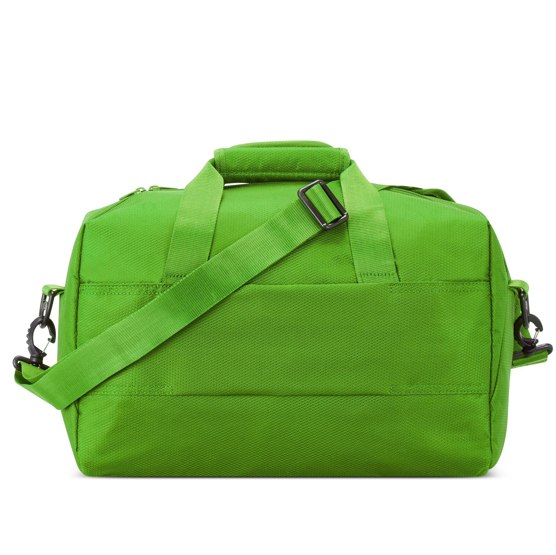IRONIK 2.0 Sac cabine 40x25x20 cm - Lime