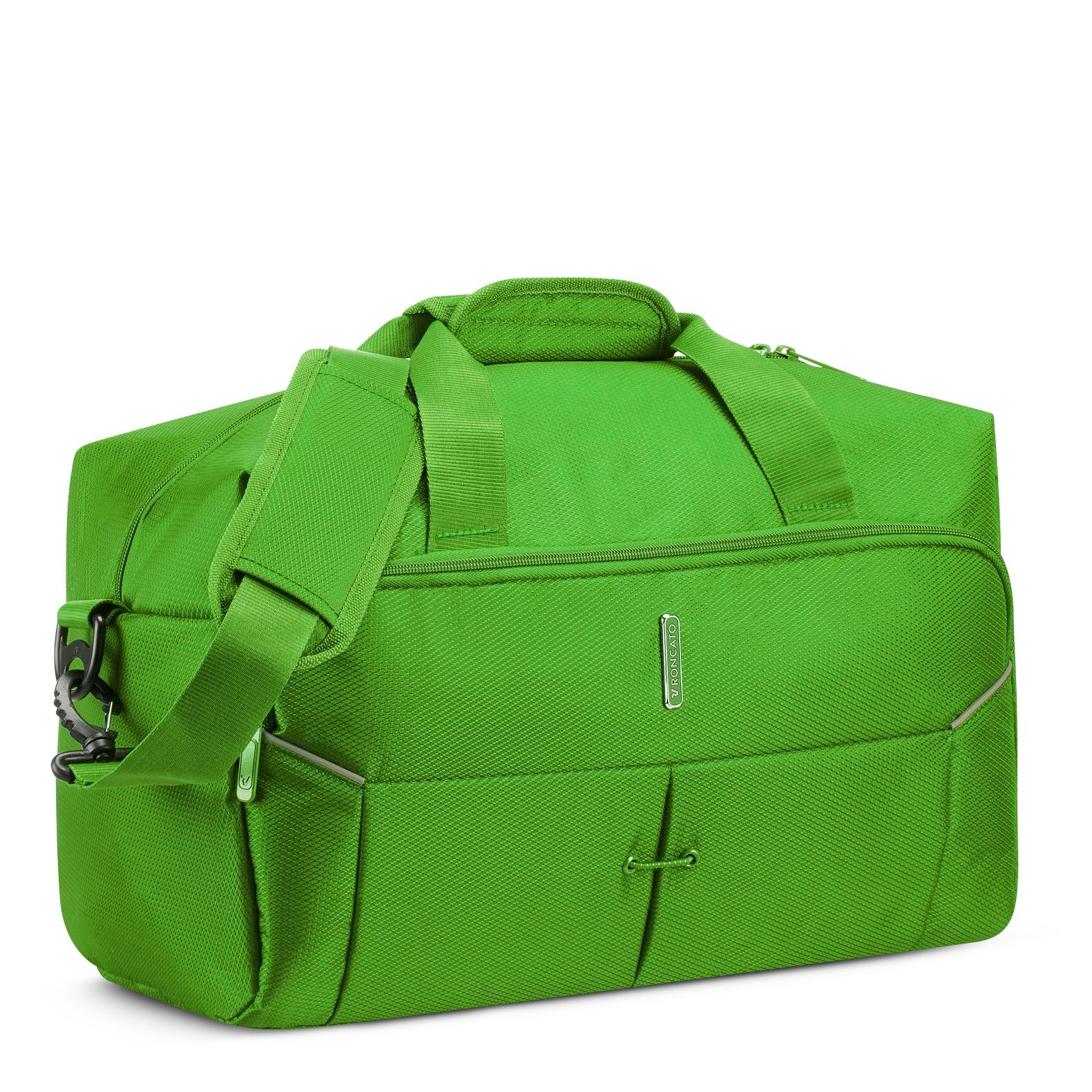 IRONIK 2.0 Sac cabine 40x25x20 cm - Lime
