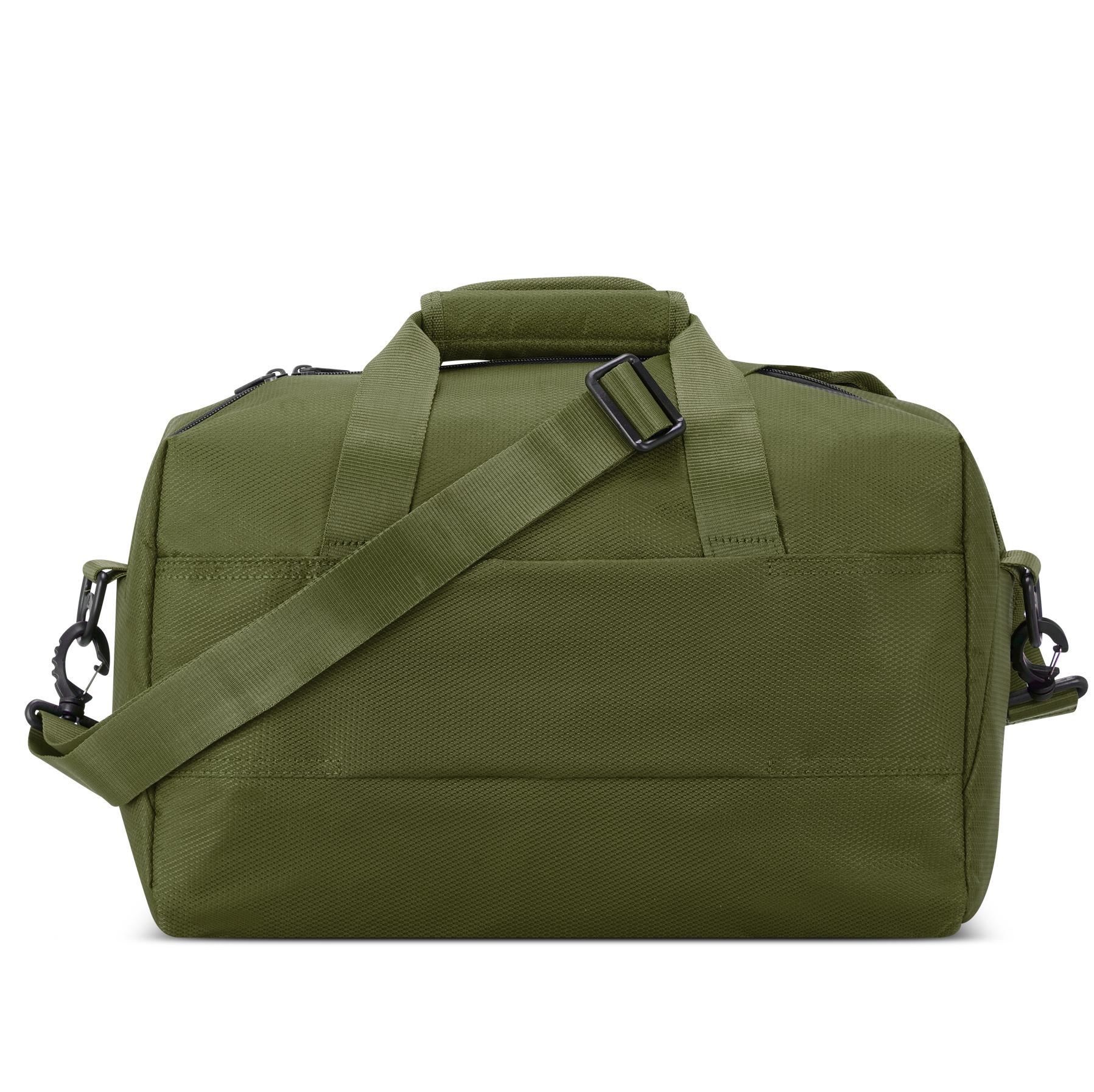 IRONIK 2.0 Sac cabine 40x25x20 cm - Vert militaire
