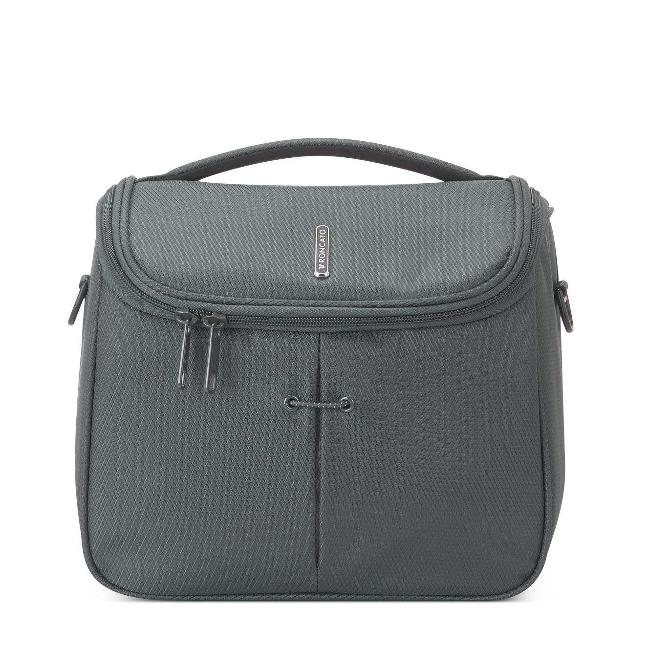 IRONIK 2.0 Vanity 28x24x17 cm - Anthracite