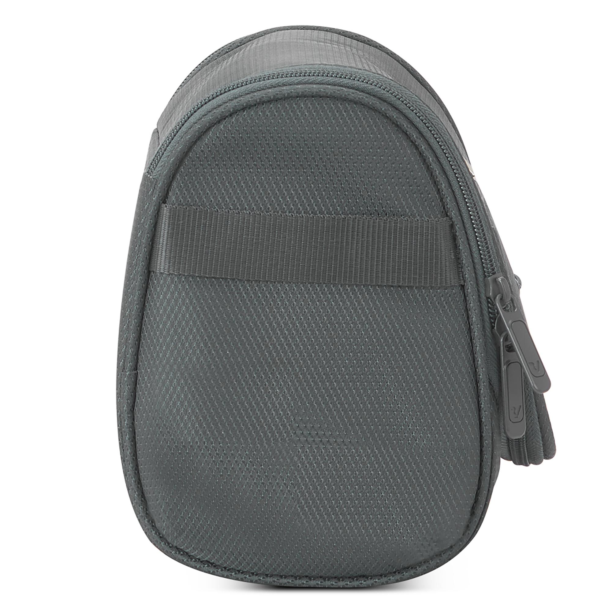 IRONIK 2.0 Trousse de toilette 25x19x15 cm - Anthracite