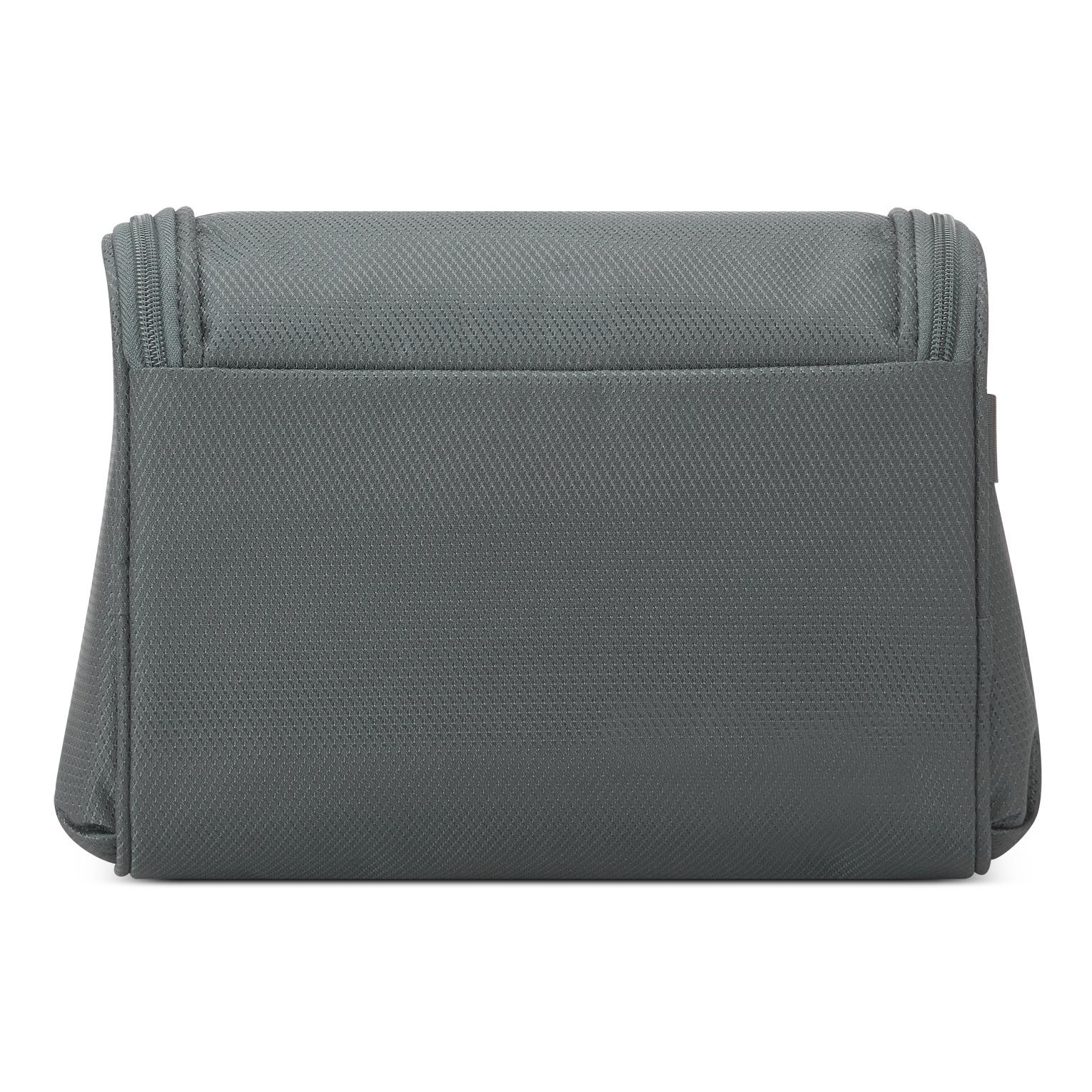IRONIK 2.0 Trousse de toilette 25x19x15 cm - Anthracite