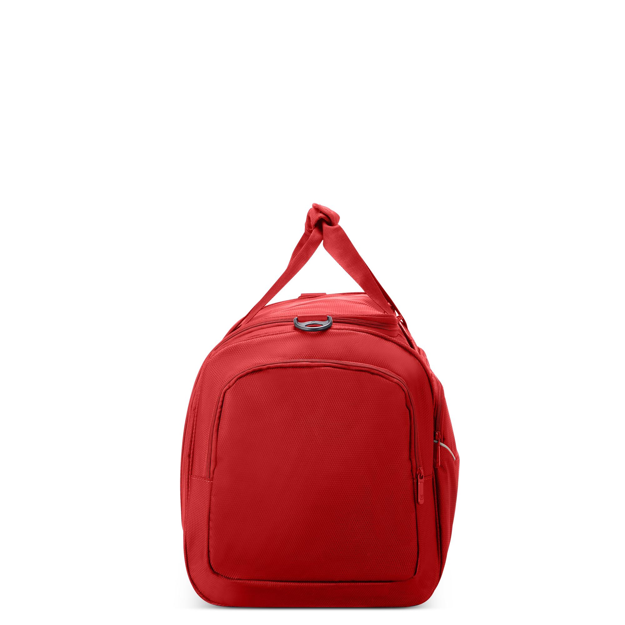 IRONIK 2.0 Bolsa de viaje 61x35x34 cm - Rojo