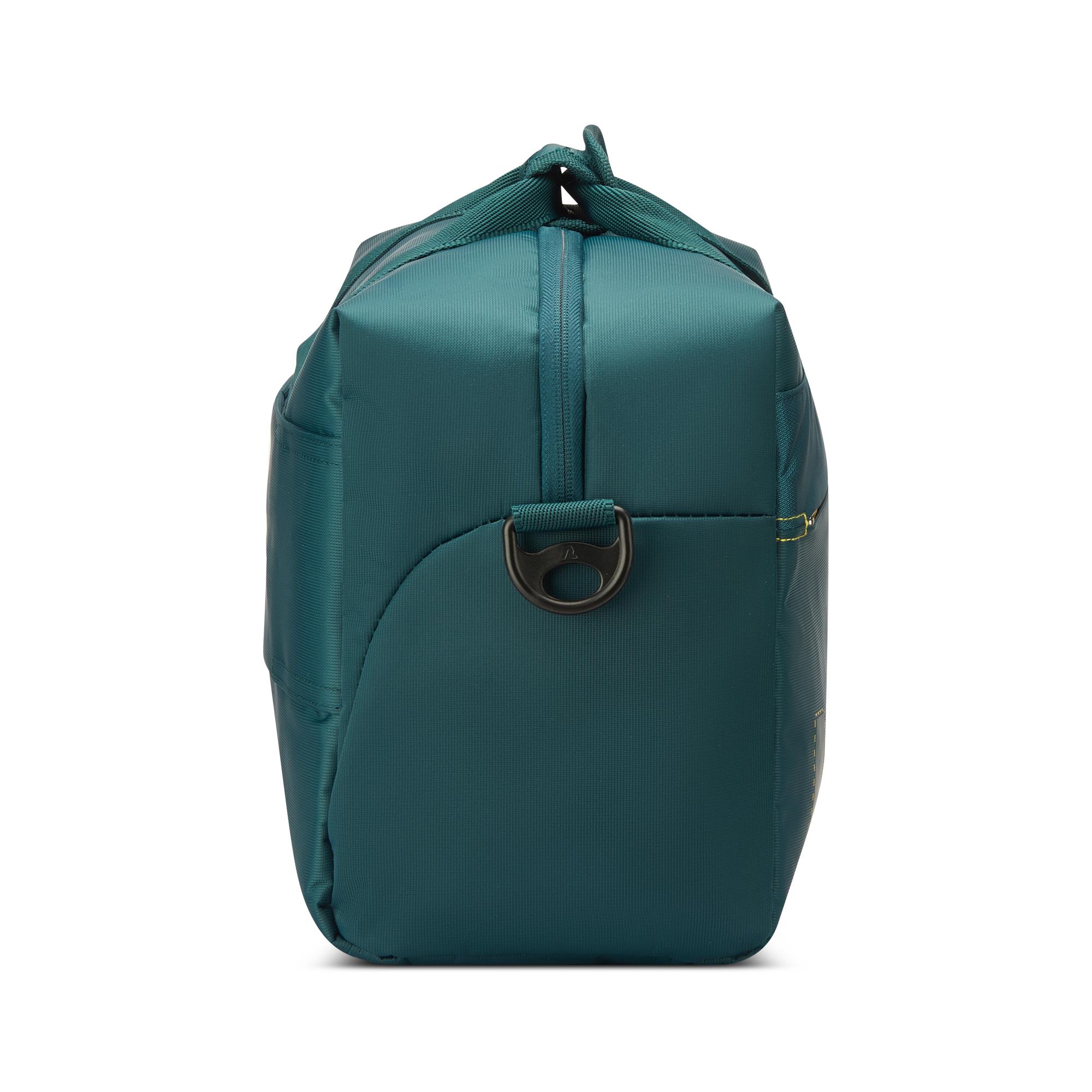 SPEED Sac cabine 40x25x20 cm - Vert bouteille