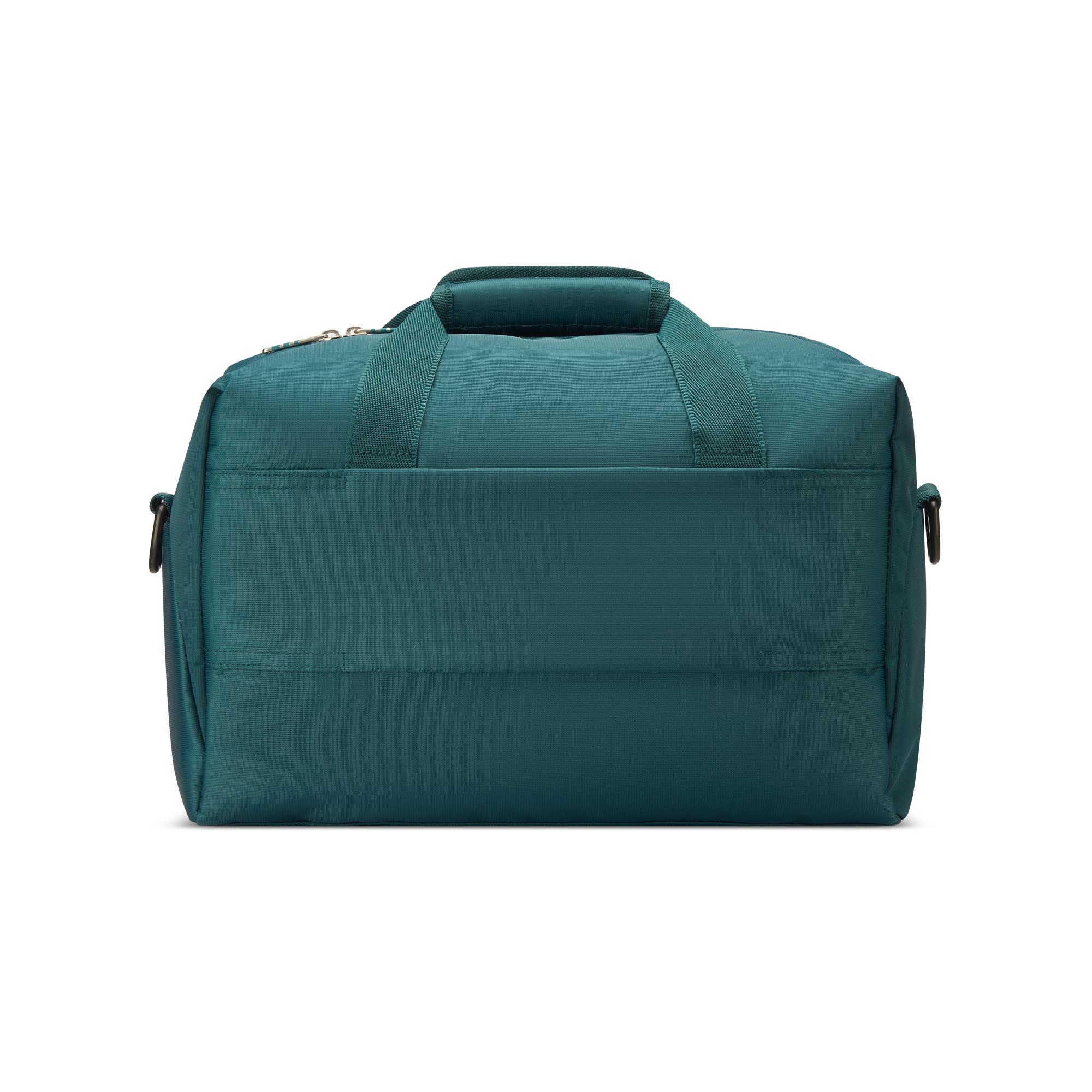 SPEED Sac cabine 40x25x20 cm - Vert bouteille