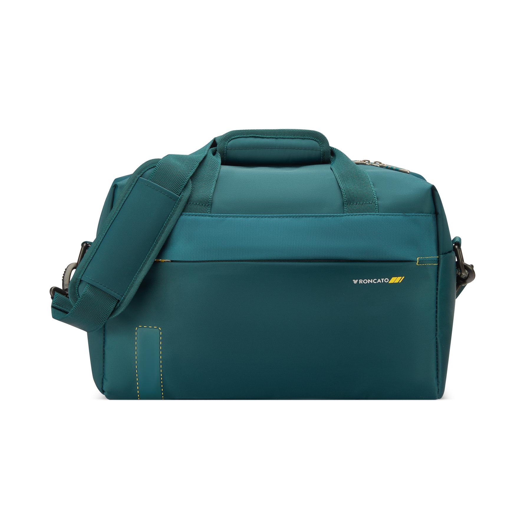 SPEED Sac cabine 40x25x20 cm - Vert bouteille