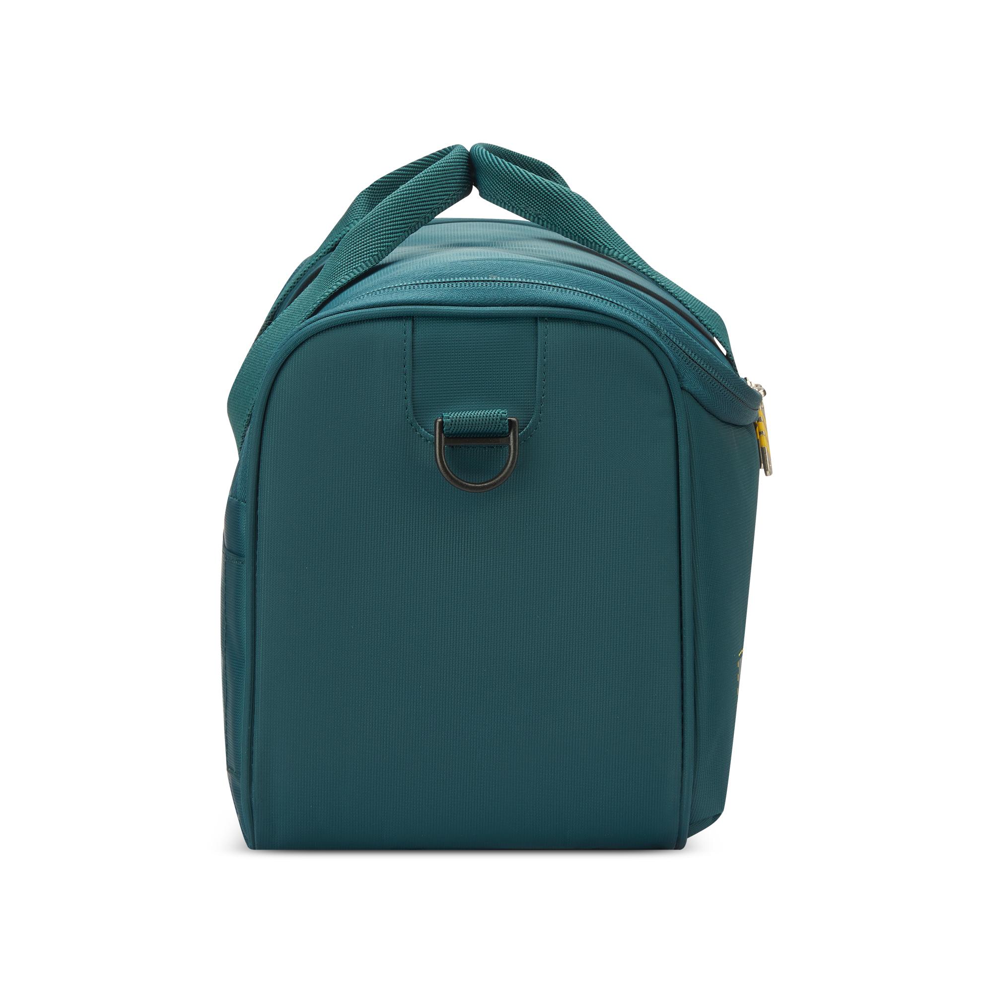 SPEED Vanity 27x26x19 cm - Vert bouteille