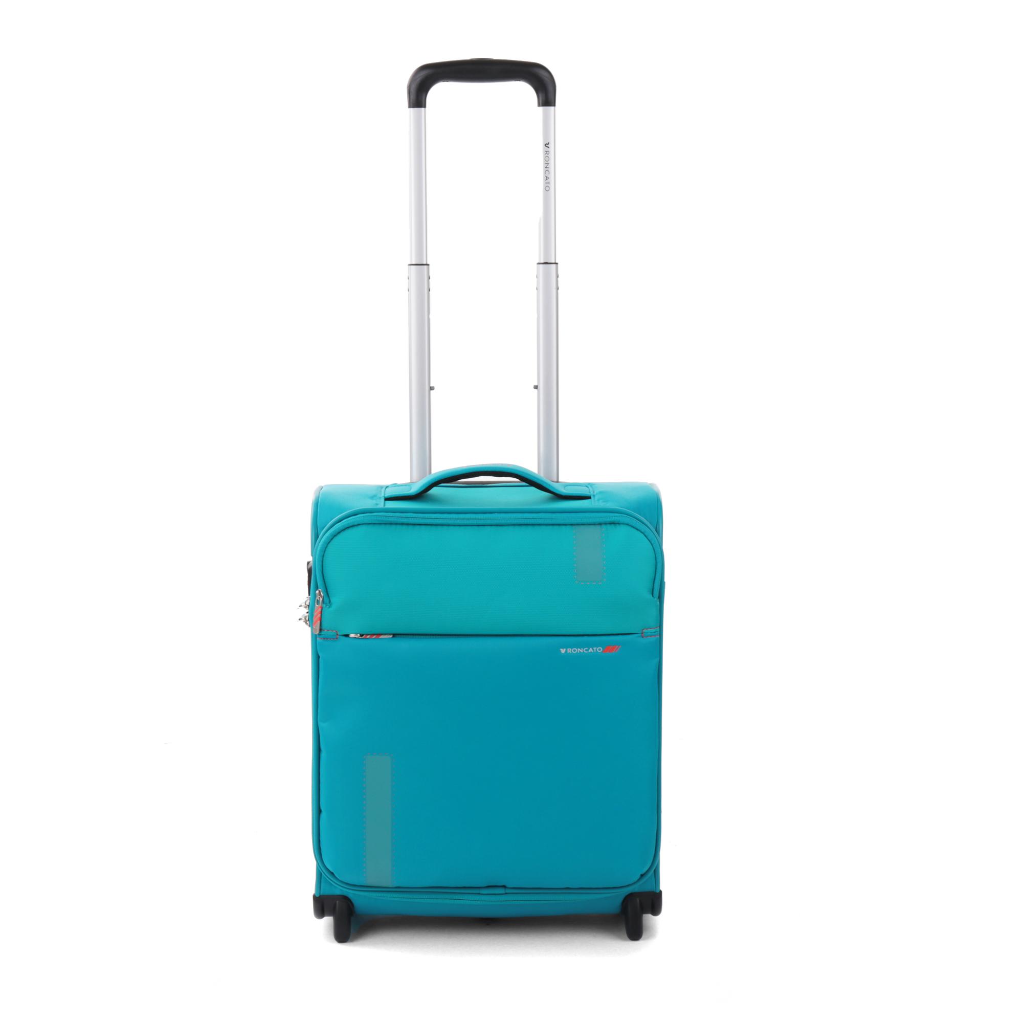 SPEED Easyjet Valise cabine 45x36x20 cm - Saphir