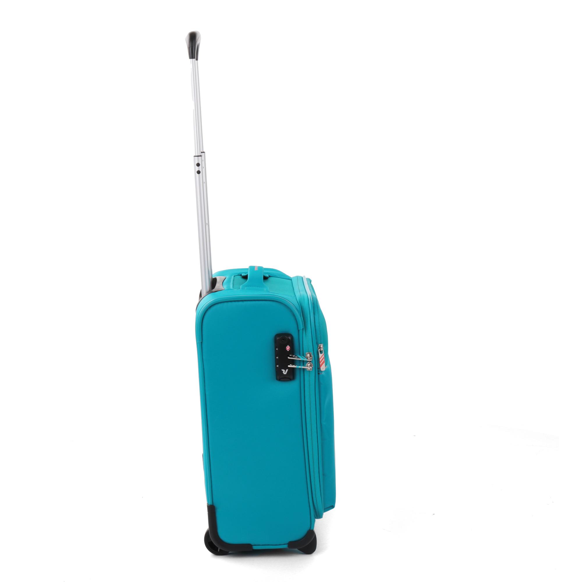 SPEED Easyjet Valise cabine 45x36x20 cm - Saphir