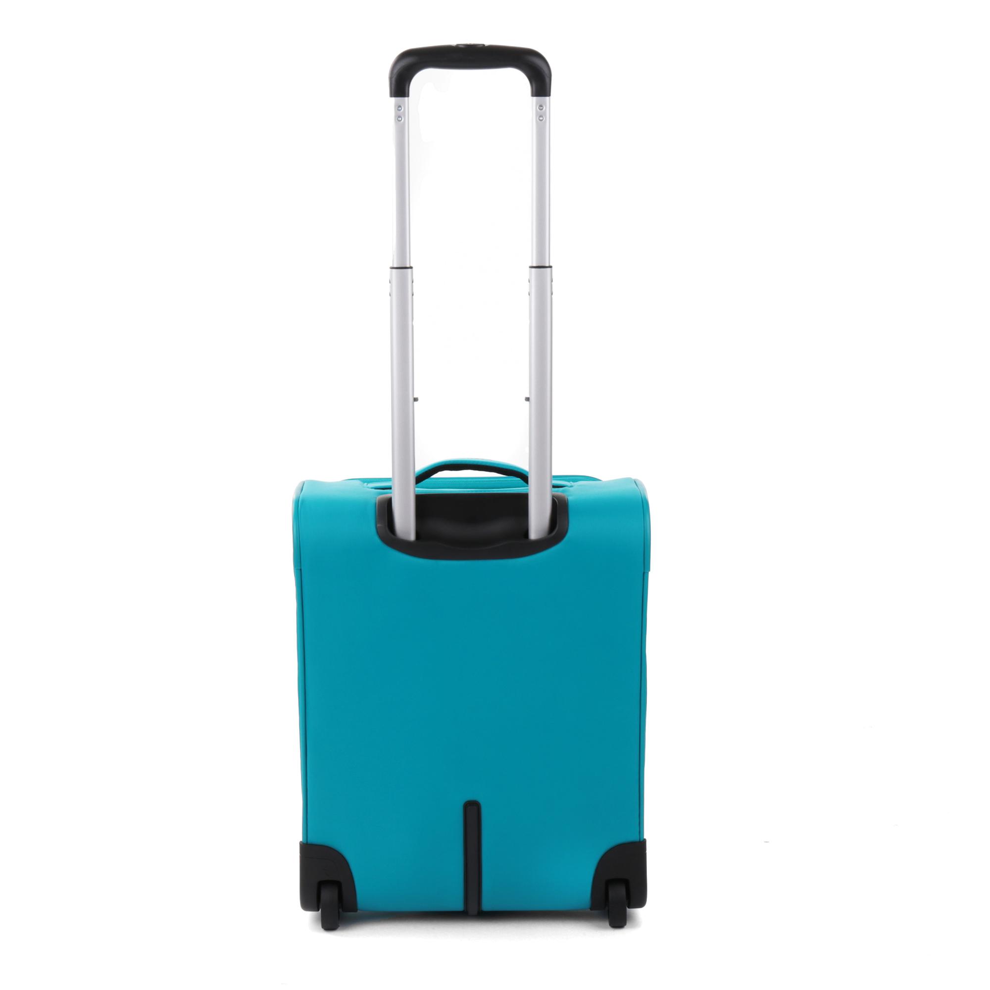 SPEED Easyjet Valise cabine 45x36x20 cm - Saphir