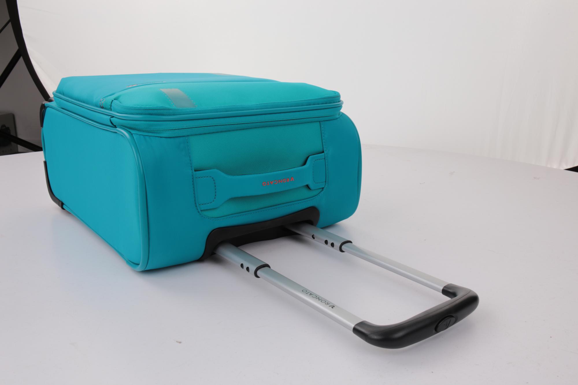 SPEED Easyjet Valise cabine 45x36x20 cm - Saphir