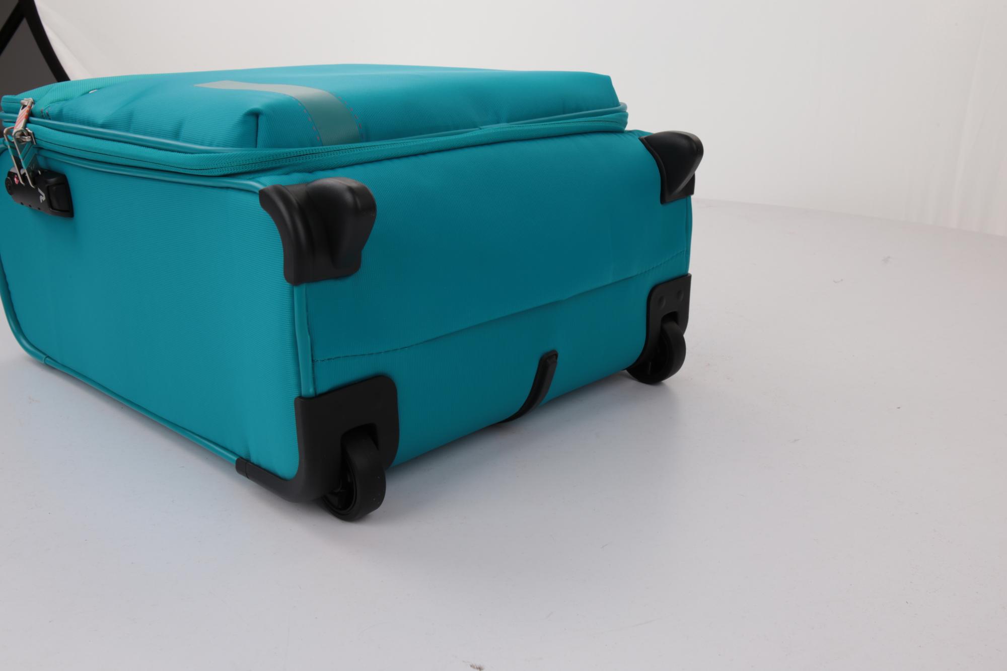 SPEED Easyjet Valise cabine 45x36x20 cm - Saphir