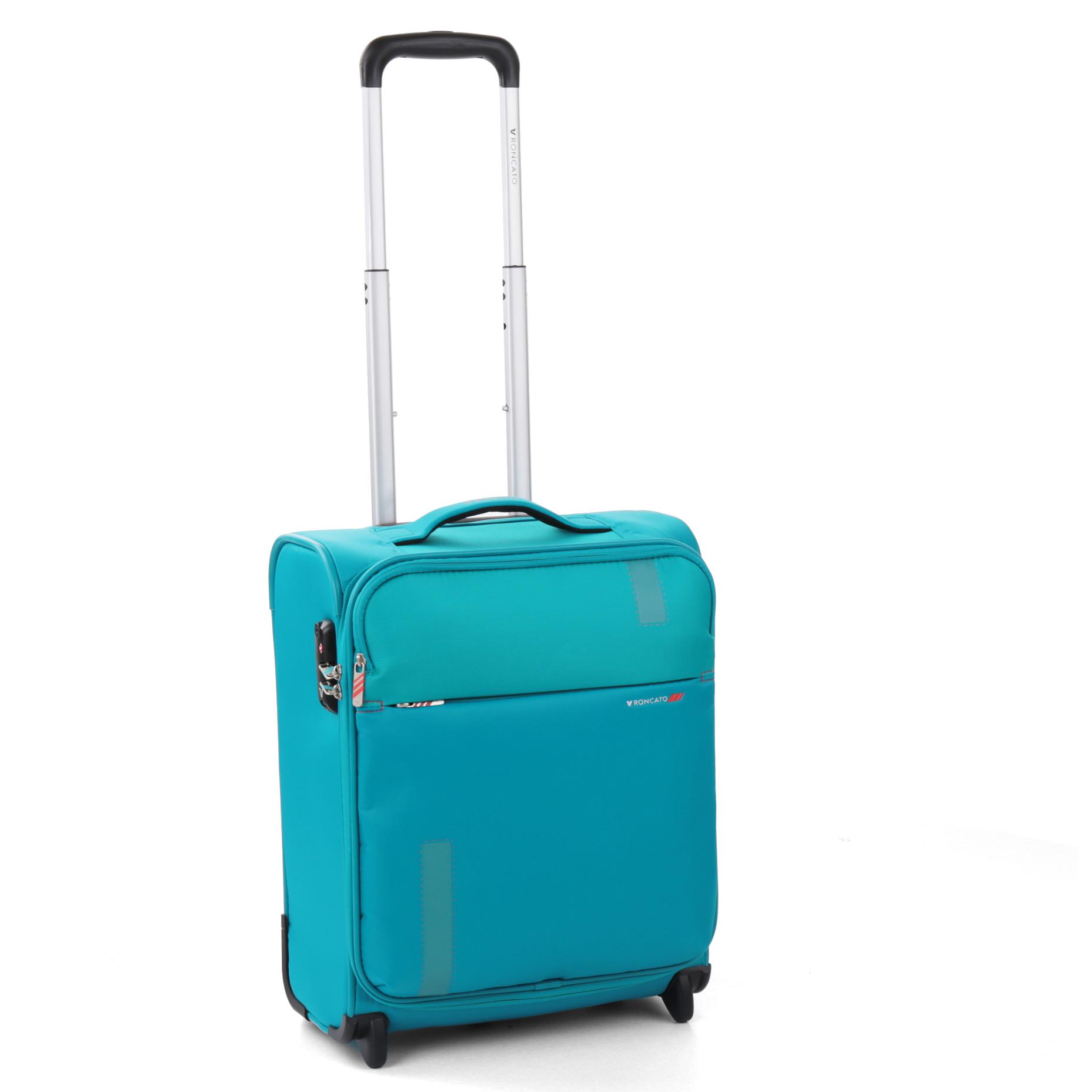 SPEED Easyjet Valise cabine 45x36x20 cm - Saphir