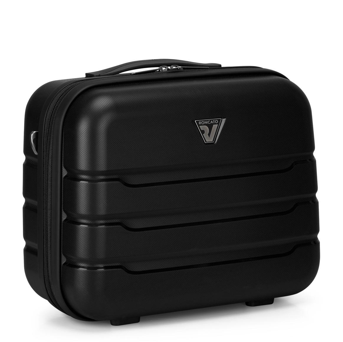 B-FLYING Vanity 34x28x14.5 cm - Noir