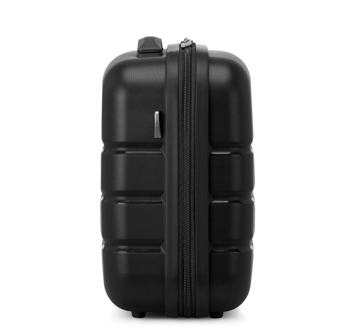 B-FLYING Vanity 34x28x14.5 cm - Noir