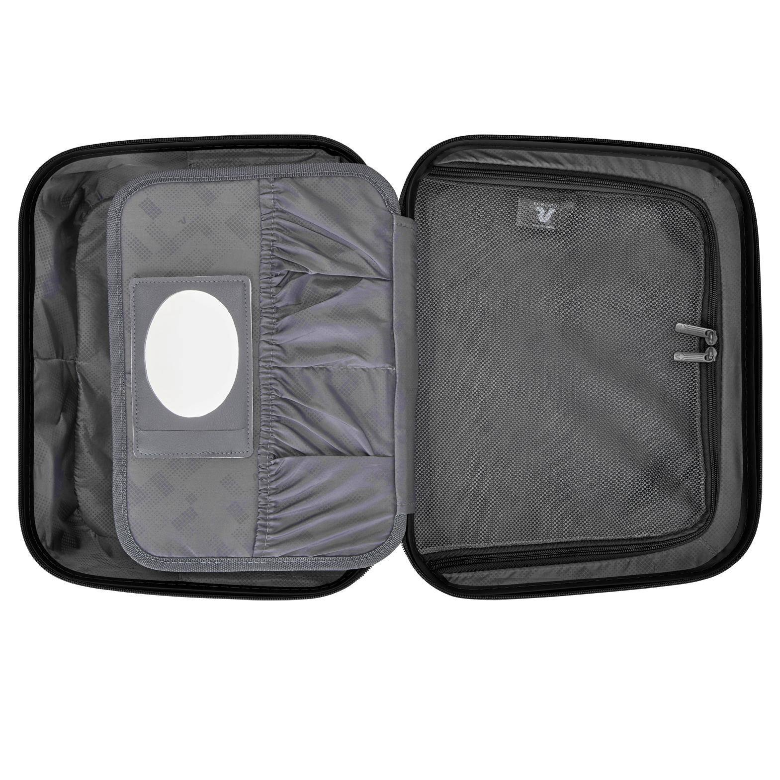 B-FLYING Vanity 34x28x14.5 cm - Noir