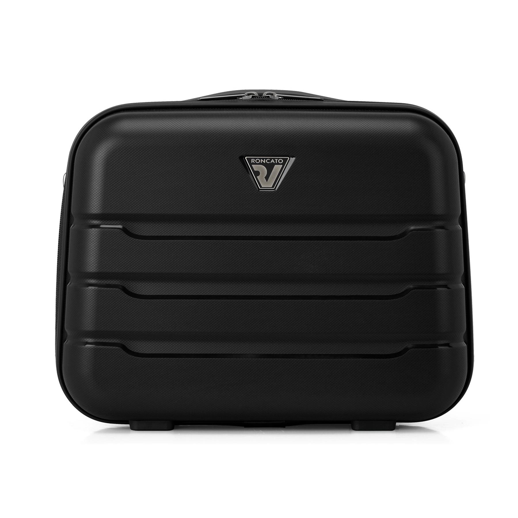 B-FLYING Vanity 34x28x14.5 cm - Noir