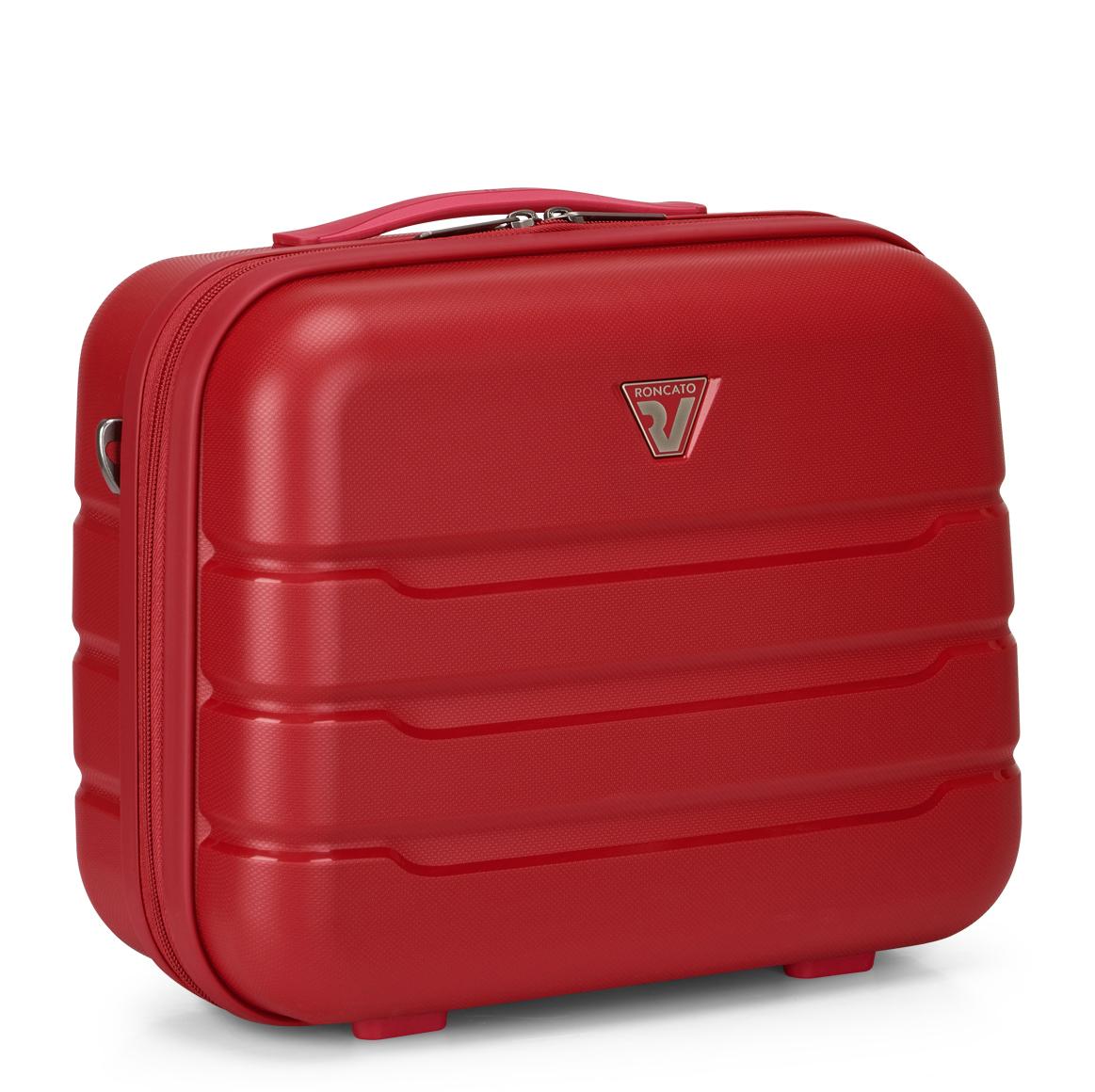 B-FLYING Vanity 34x28x14.5 cm - Rouge