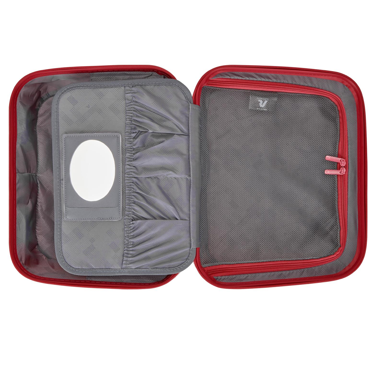 B-FLYING Vanity 34x28x14.5 cm - Rouge