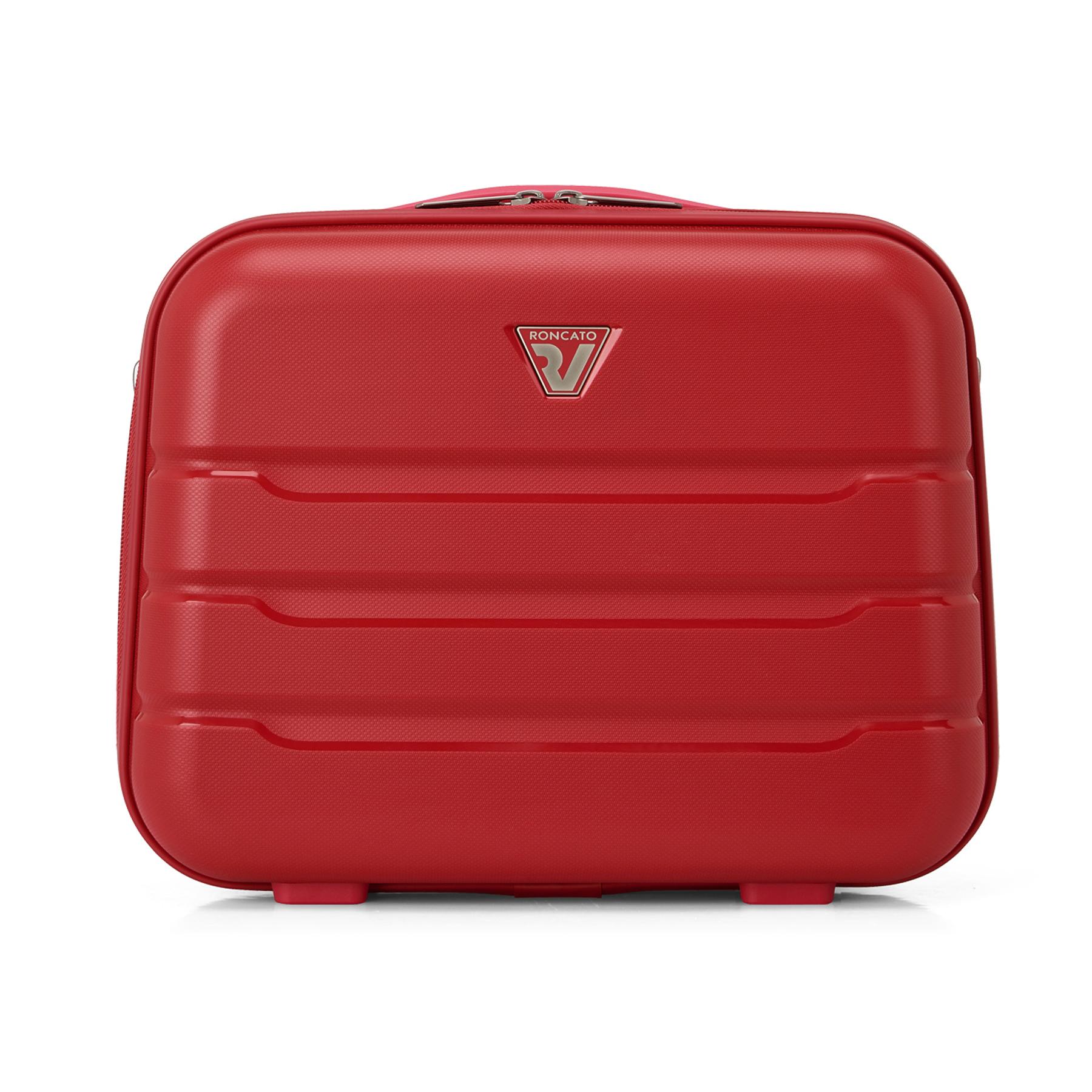 B-FLYING Vanity 34x28x14.5 cm - Rouge