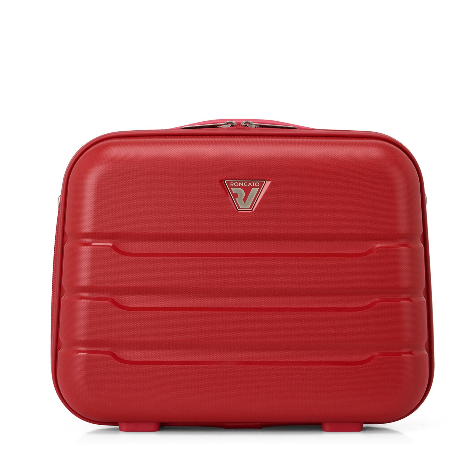 B-FLYING Vanity 34x28x14.5 cm - Rouge
