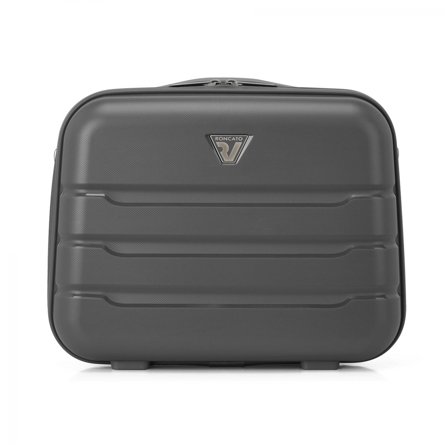 B-FLYING Vanity 34x28x14.5 cm - Anthracite