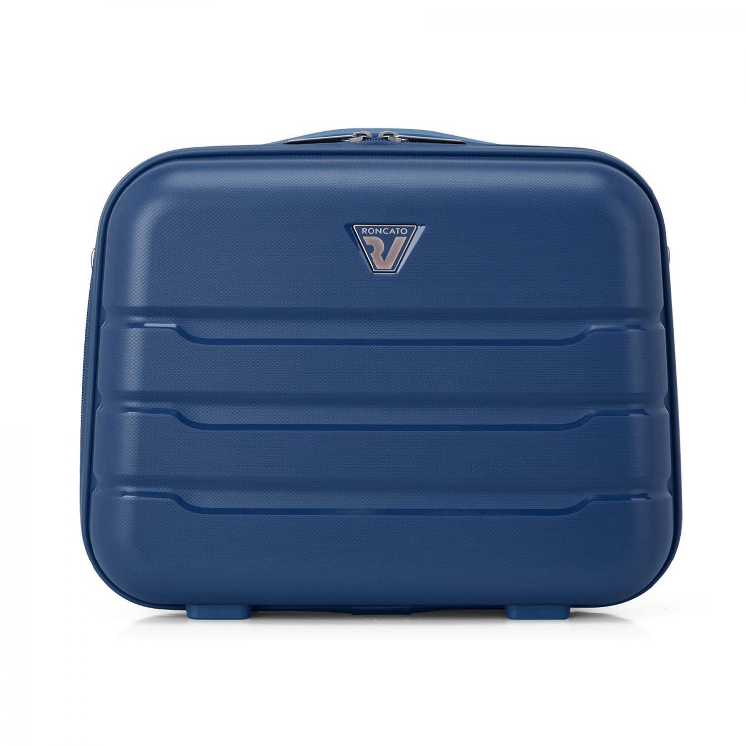 B-FLYING Vanity 34x28x14.5 cm - Bleu nuit