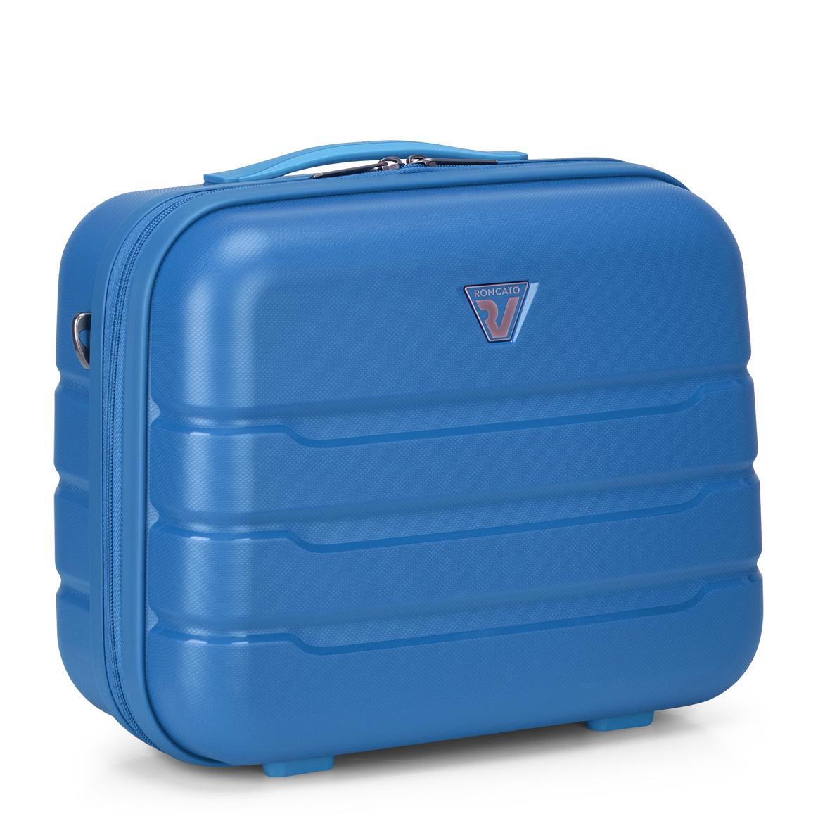 B-FLYING Vanity 34x28x14.5 cm - Denim