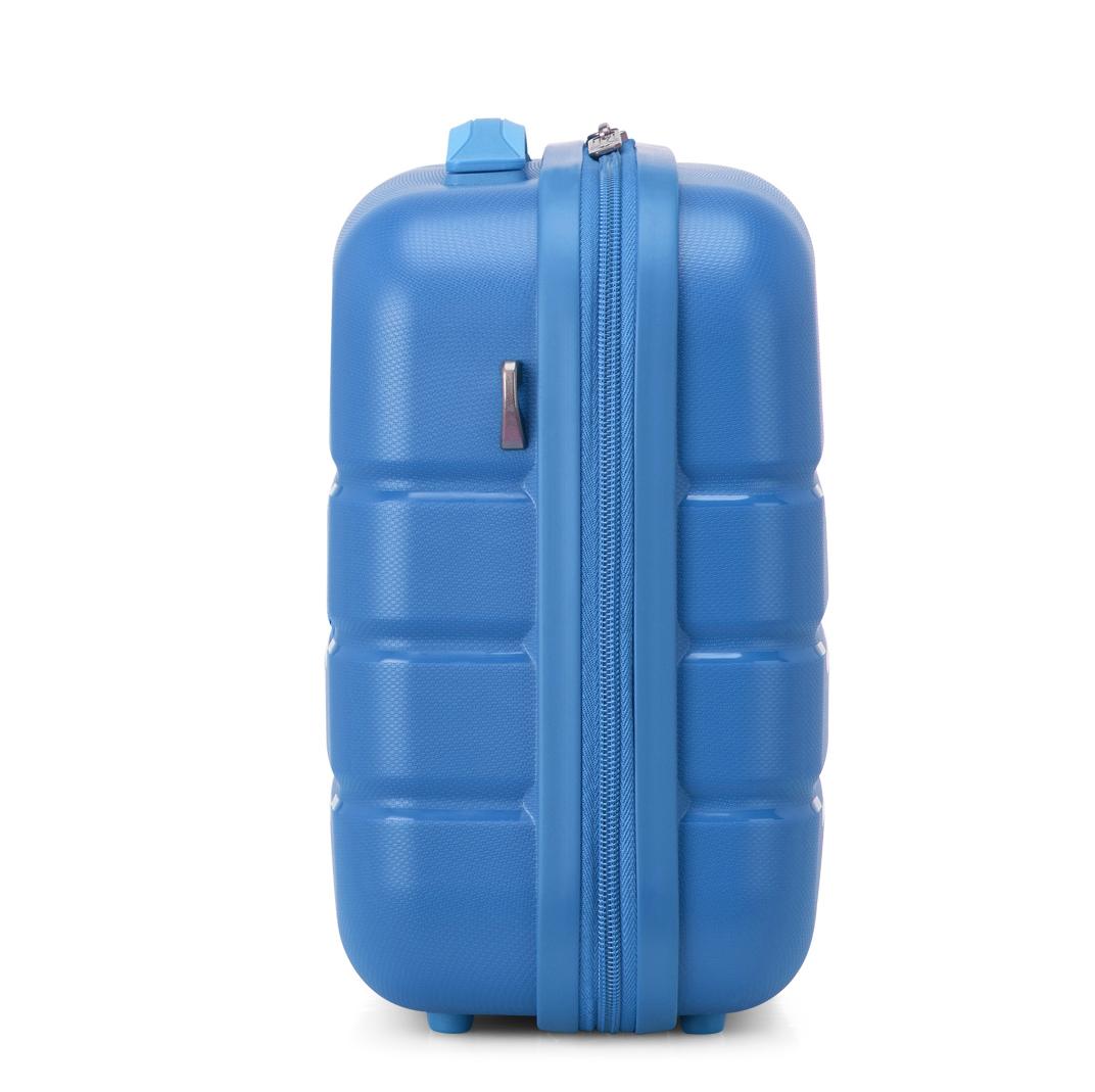 B-FLYING Vanity 34x28x14.5 cm - Denim